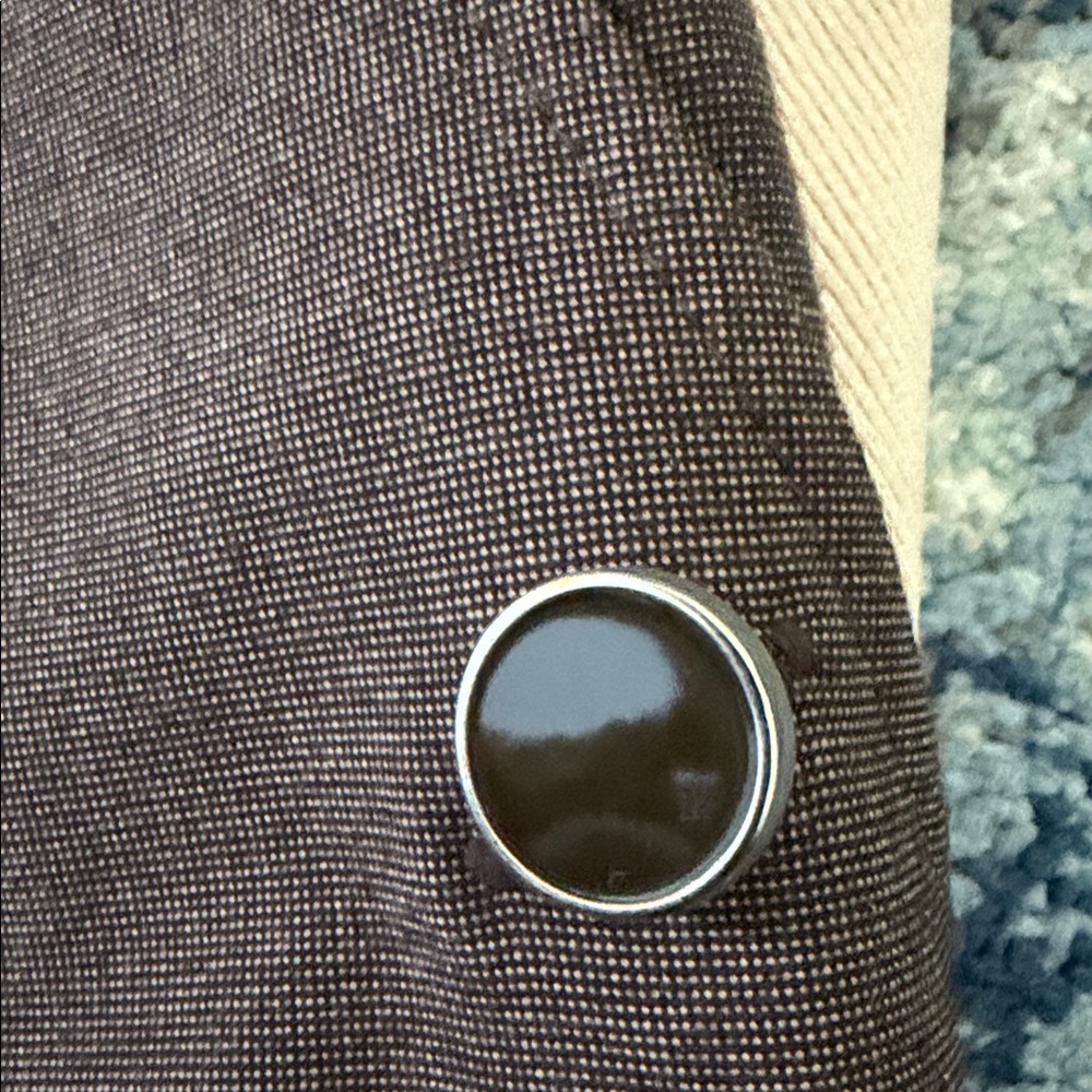 Apt. 9 Brown Pencil Skirt - Picture 3 of 4